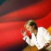 Analyse: Merkel kämpft für Schwarz-Gelb