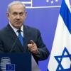 Benjamin Netanjahu hatte sich selbst zu dem EU-Treffen eingeladen.
