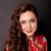 Ihre Karriere zeigt steil nach oben: die 26-jährige Sopranistin Anna El-Khashem.