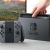 Nintendo Switch ist eine Mischung aus Heimkonsole und Handheld.