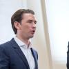 Wohl Österreichs nächster Bundeskanzler: Sebastian Kurz. 	 	