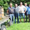 Bei der Jahresversammlung des „Imkervereins Pfaffenhausen und Umgebung“ wurden aktuelle Fragen der Bienenzucht im Unterallgäu diskutiert. 	