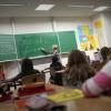 Die Debatte um Lehrerstellen in Bayern geht weiter.