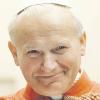 Johannes Paul II. und die Frauen: Mit zweien pflegte der 2005 gestorbene Papst offenbar einen engen Austausch. 