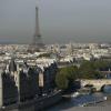 Paris soll vergrößert werden: Die Erwartungen an "Grand Paris" sind riesig.