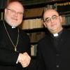 Oberhaching: Papst ernennt Pfarrer zum Bischof in Norwegen
