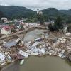 Ein Unwetter hat im Juli ganze Dörfer im Ahrtal verwüstet. Die Jugendbeauftragten der Gemeinden Wehringen und Großaitingen starten zwei Aktionen, um den Betroffenen zu helfen. 