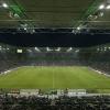Das Stadion im Borussia-Park in Mönchengladbach wird 2024 auch nicht zu den Spielorten gehören. Wie das Weserstadion ging die Arena auch schon 2006 leer aus. 