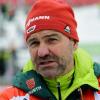 Hermann Weinbuch hofft auf bei der Ski-WM auf drei deutsche Medaillen.