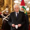 Sergio Mattarella, Staatspräsident von Italien, muss die Regierungskrise in seinem Land lösen. 