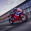 Für den Trackday: Die verkleidete Honda CBR600RR kann dank 119 PS für entsprechenden Vortrieb sorgen.