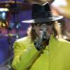 Guns N‘ Roses gründeten sich 1985 in Los Angeles. Die Band um Sänger Axl Rose verkaufte weltweit mehr als 100 Millionen Tonträger. 