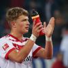 Jann-Fiete Arp ist der Shootingstar des Hamburger SV.