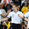 50 Tore, 100. Spiel: Klose noch «nicht am Ende»