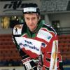 1999: Harald Birk ist wie Rotwein: Je älter, desto besser. 40 Punkte in der Saison 98/99.