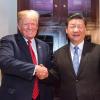 US-Präsident Donald Trump und Chinas Staats- und Parteichef Xi Jinping mit in Buenos Aires.