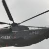 Airbus in Donauwörth baut Helikopter für Bundeswehr und die US-Armee.