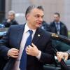 Orban rügte die «verfehlte Einwanderungspolitik» der EU und den mangelnden Schutz ihrer Außengrenzen.