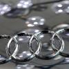 Audi erwartet eine Verbesserung bei der Halbleiterversorgung im zweiten Halbjahr 2021.