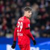 Könnte Bayer Leverkusen demnächst den Rücken kehren: Kai Havertz. Als Favorit auf eine Verpflichtung gilt der FC Chelsea.