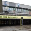 Das Paul-Klee-Gymnasium in Gersthofen soll eigentlich generalsaniert und erweitert werden. Die Frage ist nur wann?
