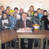 Inchenhofener Grundschüler besuchen ihren Bürgermeister