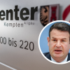 Hubertus Heil (SPD) will Menschen, die das Bürgergeld beziehen, aber sich weigern eine Arbeit aufzunehmen, stärker sanktionieren. Doch wie viel Effekt hätte das im Allgäu?