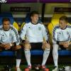 Sie sind die Zukunft des deutschen Fußballs. Gegenwärtig aber sitzen sie nur auf der Bank. Mario Götze, André Schürrle, Marco Reus, auch Ilkay Gündogan.