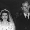 20. November 1947: Elizabeth und Philip heiraten.