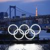 Die Olympischen Spiele in Tokio werden ins Jahr 2021 verschoben.