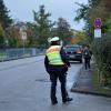 Ein „Elterntaxi“ blockiert die Brennerstraße für Busse.