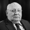 Der ehemalige Präsident der Sowjetunion, Michail Gorbatschow, ist tot.