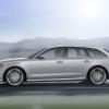 Viel Platz und Langstreckenqualitäten: Audi A6 als Kombimodell Avant.