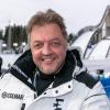 FIS Nordische Ski Weltmeisterschaft - NWM - Lahti 2017 - Finnland - Jochen Behle im Stadion, hier ging er 1979 zum ersten mal an den Start - Langlauf - Eurosport - Kommentator