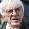 Angeblich wurde die Schwiegermutter von Bernie Ecclestone entführt. 