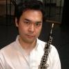 Hideki Machida ist Solist beim Haydn-Konzert. 
