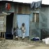 In den Armenvierteln Afrikas drohen die Maßnahmen gegen das Coronavirus zur tödlichen Falle zu werden.