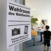 Hier finden Sie die Wahlergebnisse für den Wahlkreis Hochsauerlandkreis 2 bei der NRW-Wahl 2022.
