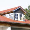 Ein Antrag auf Einbau einer Dachgaube ist Anlass für den Sielenbacher Gemeinderat, darüber nachzudenken, ob der Bebauungsplan "Am Weiherbach" aktualisiert werden sollte.