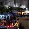 Die Kleinsten hatten Spaß bei Marionettentheater und Kinderkarussell, die Großen bei Glühwein und guten Gesprächen. Viele Vereine waren am Nikolausmarkt dabei.