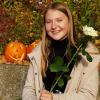Die 15-jährige Lena Herreiner von der Mittelschule in Bissingen ist die neue Sprecherin der Mittelschulen im Landkreis Dillingen.  	