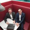 Ulrich und Martin Huggenberger haben Ende 2011 das Augsburger IT- und Software-Unternehmen Xitaso gegründet. Mittlerweile hat es über 150 Mitarbeiter, sechs Standorte und erwirtschaftet 2021 einen Jahresumsatz von 12,5 Millionen Euro.