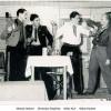 "Friede den Menschen auf Erden" hieß das allererste Stück, das die Theatergruppe Ottmaring 1949/50 im Gasthof Waldhorn auf die Bühne brachte. 