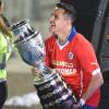 Chile hat das Finale der Copa América  gewonnen.