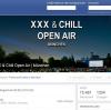 "XXX & Chill": Unter anderem in München organisiert Christian Ruffing einen Netflix-Filmabend.