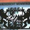 Ein 38-Jähriger steht seit Dienstag wegen des Verdachts des Menschenhandels vor dem Landgericht Memmingen. 