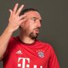 Franck Ribéry darf in einem Buch auch weiterhin als "Abschaum" bezeichnet werden.