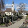 In vielen Fällen gibt es in Weißenhorn vor Ort keine Verwandten mehr, die sich auch noch in 50 Jahren um die Gräber ihrer Angehörigen kümmern können.