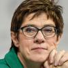 Den CDU-Vorsitz hat Kramp-Karrenbauer gewonnen. Eine Garantie für die Kanzlerkandidatur ist das zwar nicht, aber sie hat die beste Ausgangsposition.