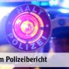 Lkw verliert 200 Getränkekisten